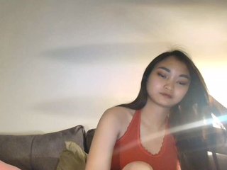 RozyElle Porn Show