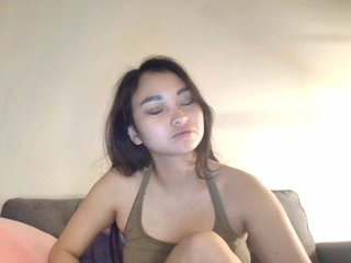 Image capture of RozyElle