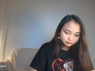 RozyElle Porn Show