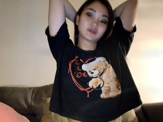 RozyElle Porn Show
