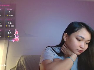 RozyElle Porn Show