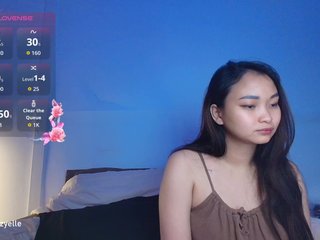 RozyElle Porn Show