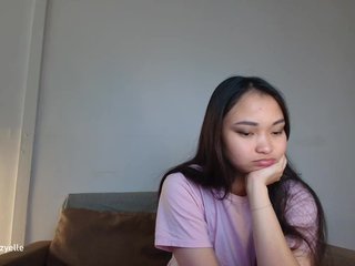 RozyElle Porn Show