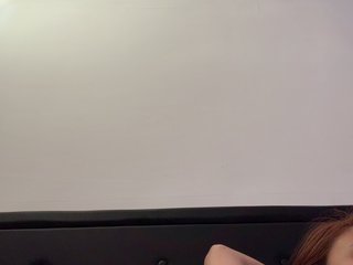 RozyElle Porn Show