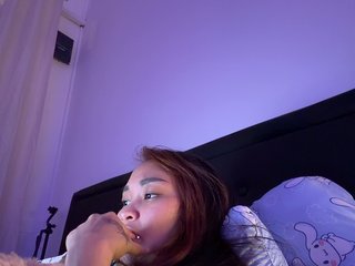 RozyElle Porn Show