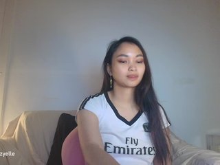 RozyElle Porn Show