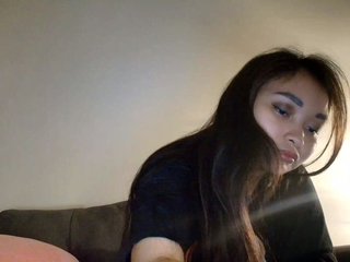 Image capture of RozyElle