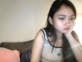 Image capture of RozyElle