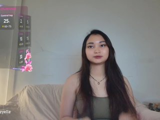 RozyElle Porn Show