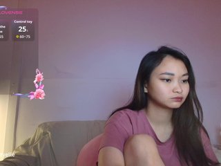 RozyElle Porn Show
