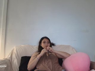 RozyElle Porn Show