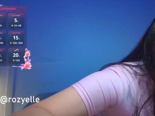 RozyElle