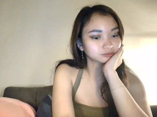 Image capture of RozyElle