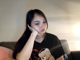 Image capture of RozyElle