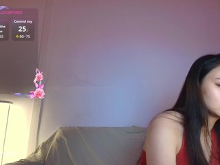 RozyElle Porn Show