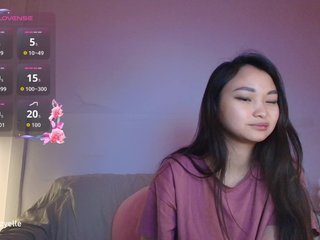RozyElle Porn Show