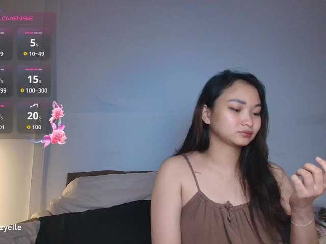 RozyBlack live cam on BongaCams