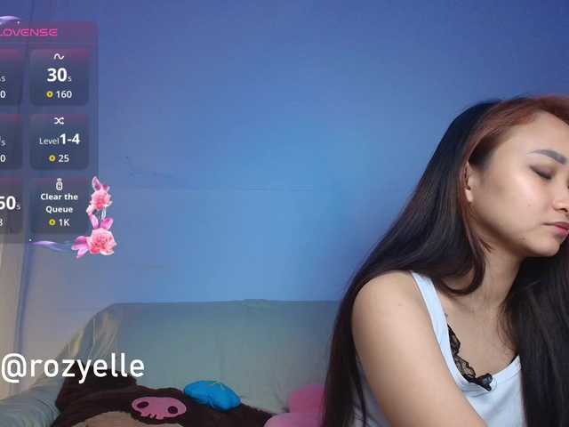 RozyElle