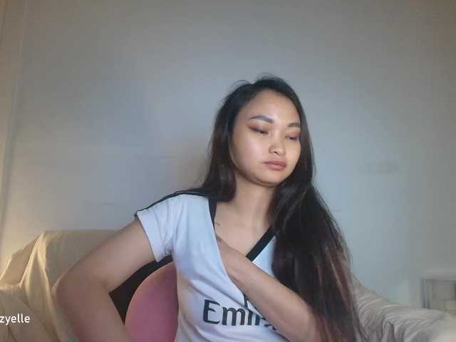 RozyBlack live cam on BongaCams