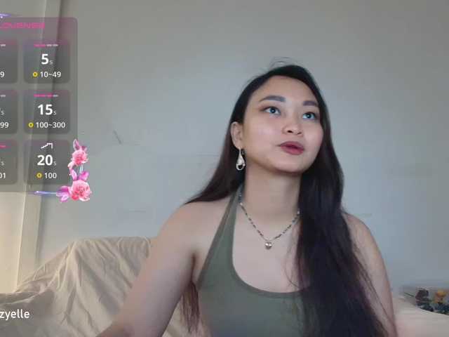 RozyBlack live cam on BongaCams