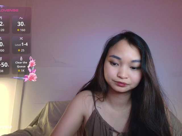 RozyBlack live cam on BongaCams