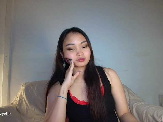 RozyBlack live cam on BongaCams