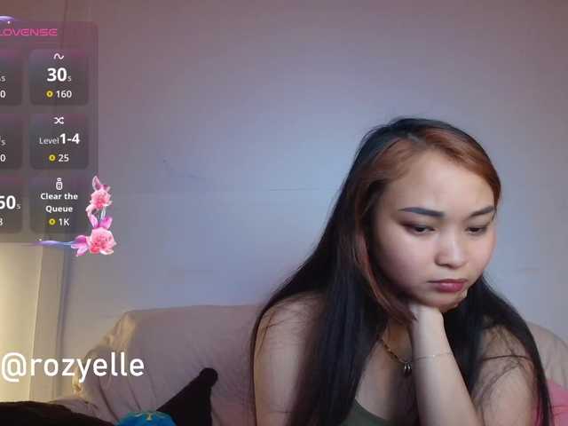 RozyBlack