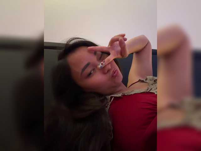 RozyBlack live cam on BongaCams