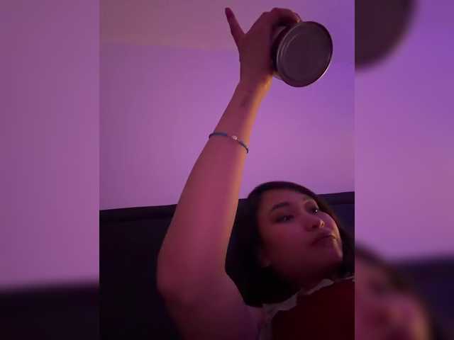 RozyBlack live cam on BongaCams