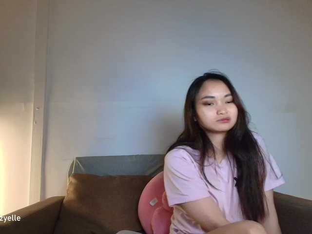 RozyBlack live cam on BongaCams