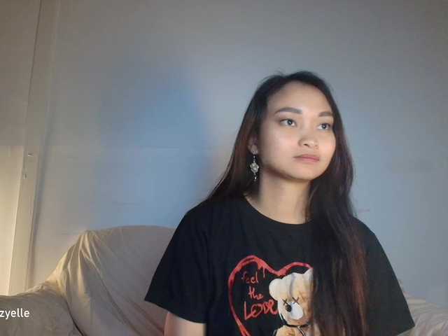 RozyBlack live cam on BongaCams