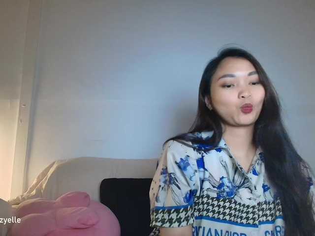 RozyBlack live cam on BongaCams