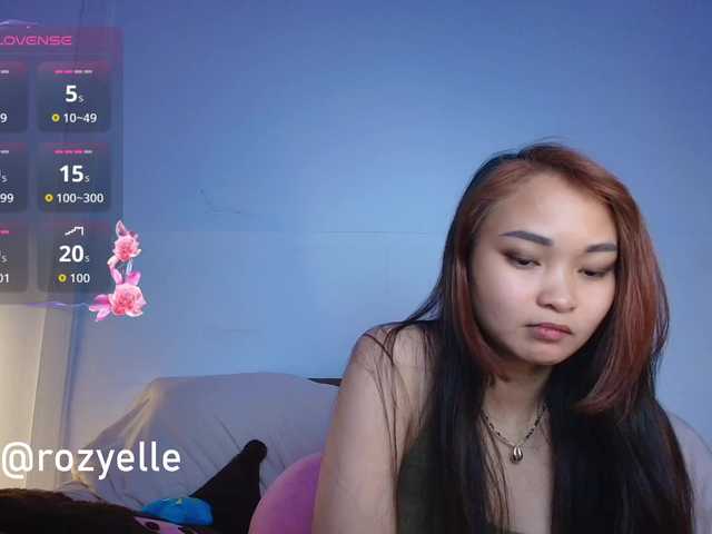 RozyBlack