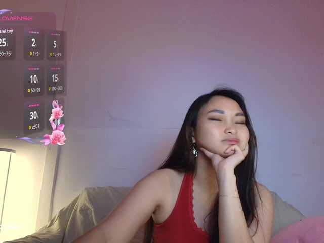 RozyBlack live cam on BongaCams
