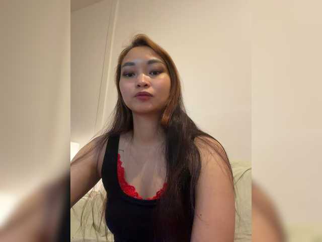RozyElle live cam on BongaCams