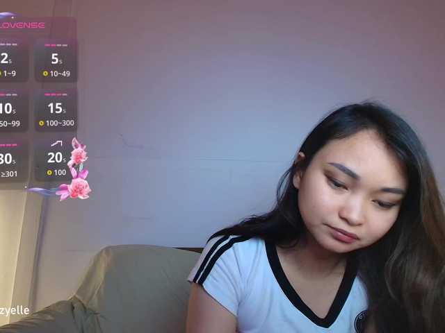 RozyBlack live cam on BongaCams