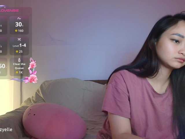 RozyBlack live cam on BongaCams