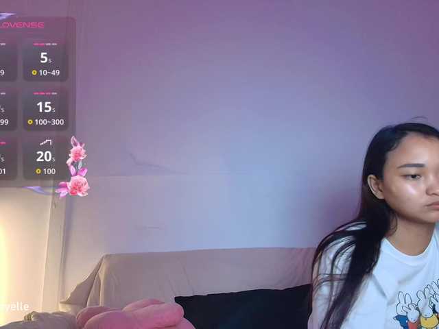 RozyBlack live cam on BongaCams