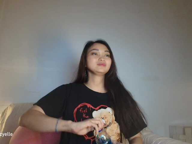 RozyBlack live cam on BongaCams