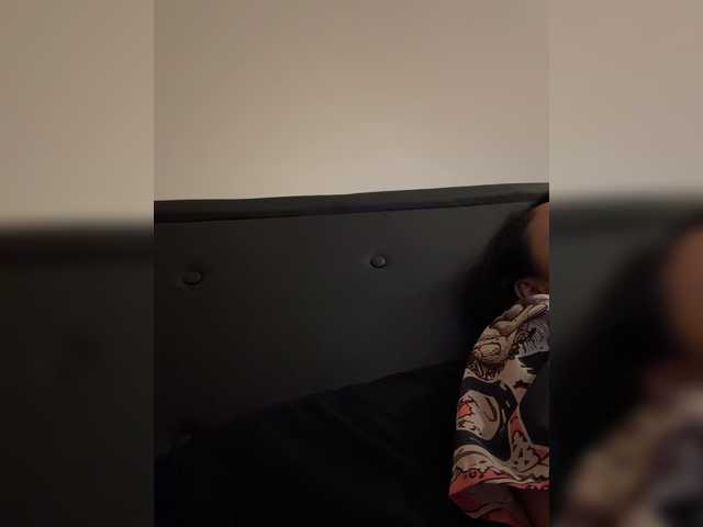 RozyBlack live cam on BongaCams