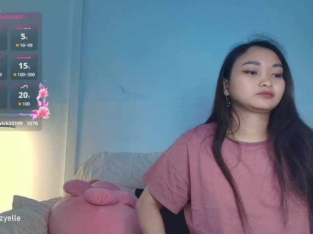 RozyBlack live cam on BongaCams