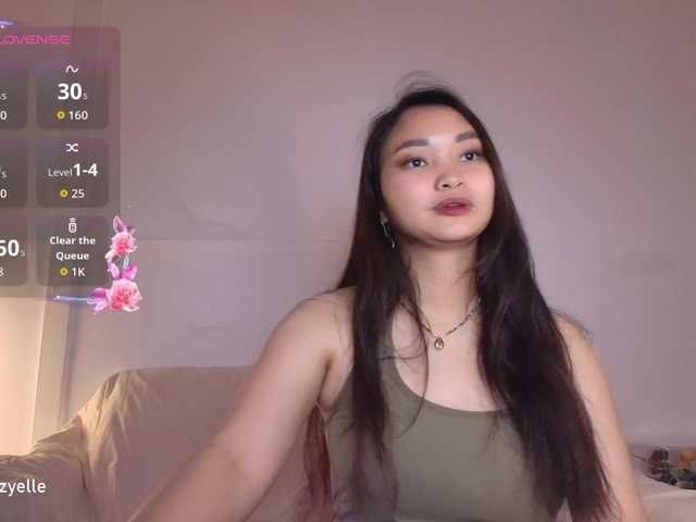 RozyBlack live cam on BongaCams