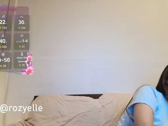 RozyElle