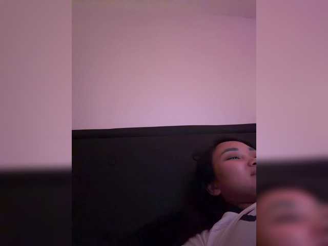 RozyBlack live cam on BongaCams
