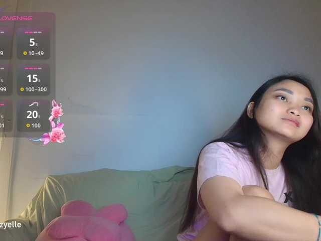 RozyBlack live cam on BongaCams