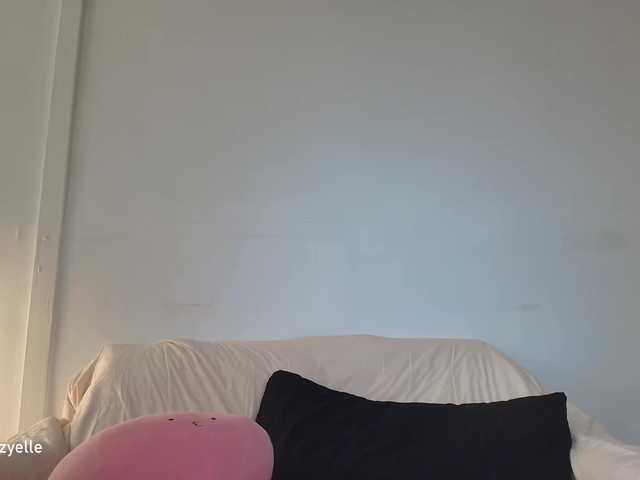 RozyBlack live cam on BongaCams