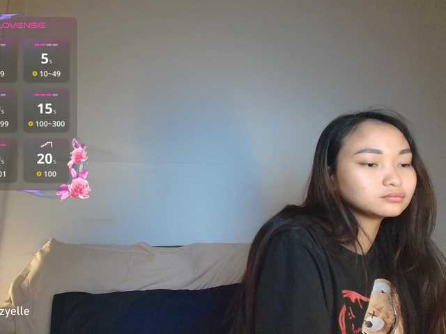 RozyBlack live cam on BongaCams