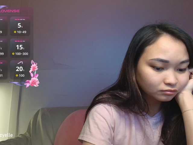 RozyBlack live cam on BongaCams