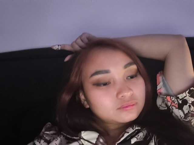 RozyBlack live cam on BongaCams