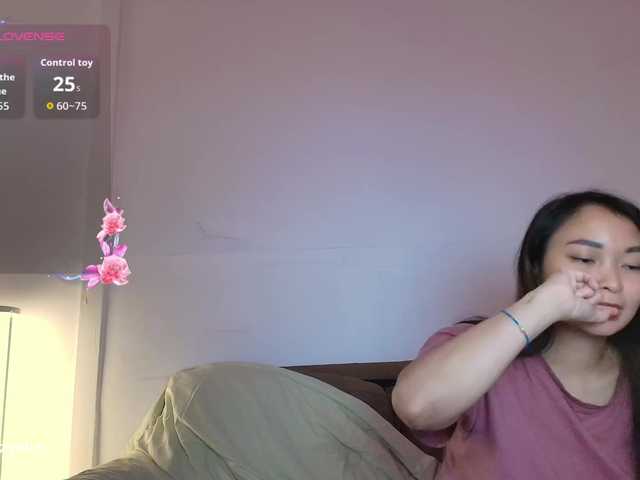 RozyBlack live cam on BongaCams